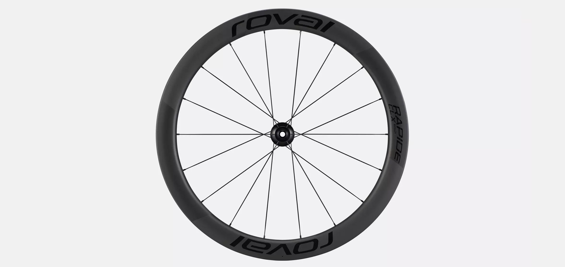 Roval Rapide CLX II 3