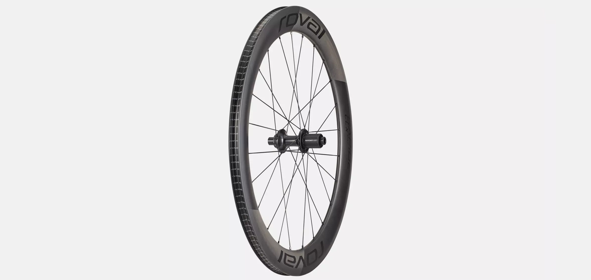 Roval Rapide CLX II 5