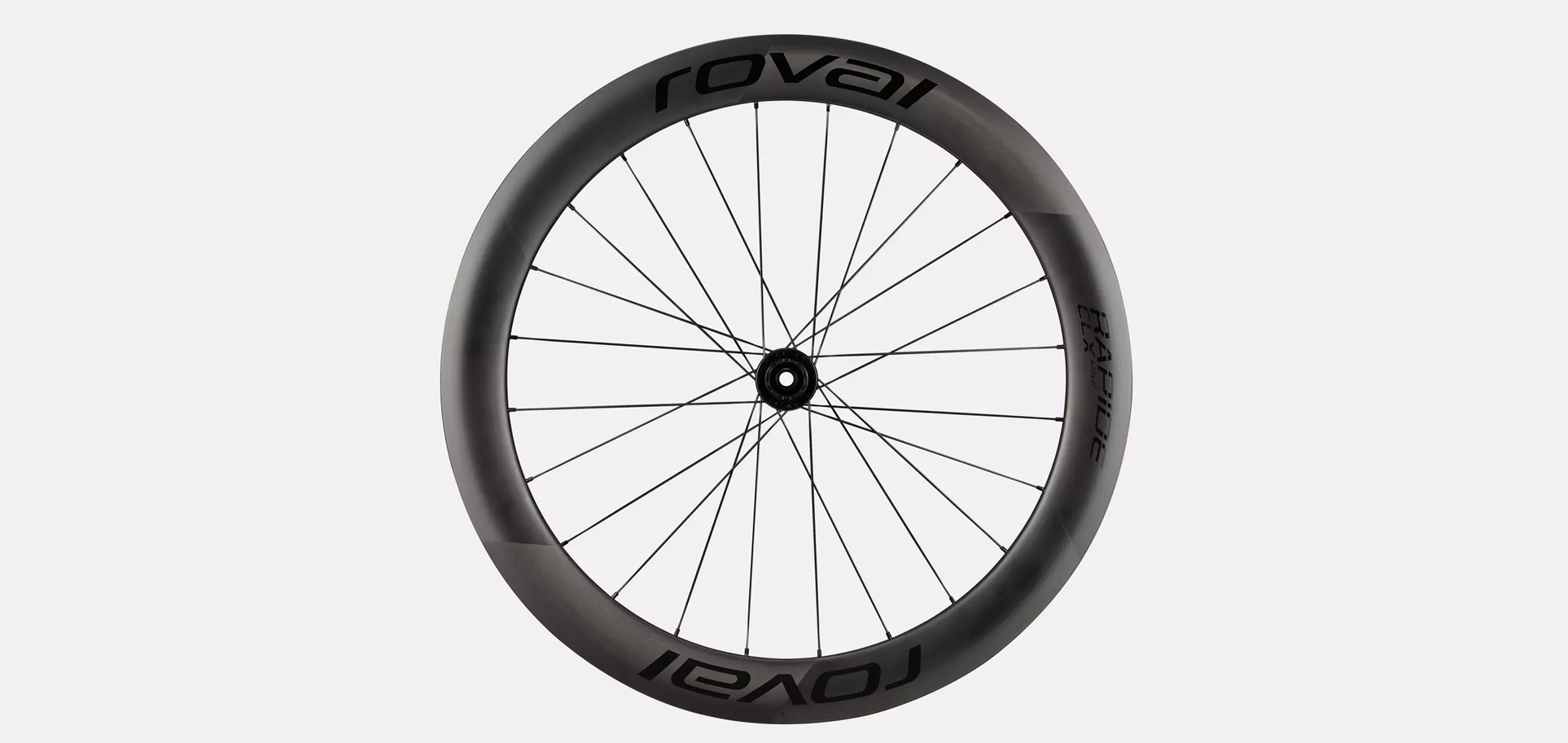 Roval Rapide CLX II 6