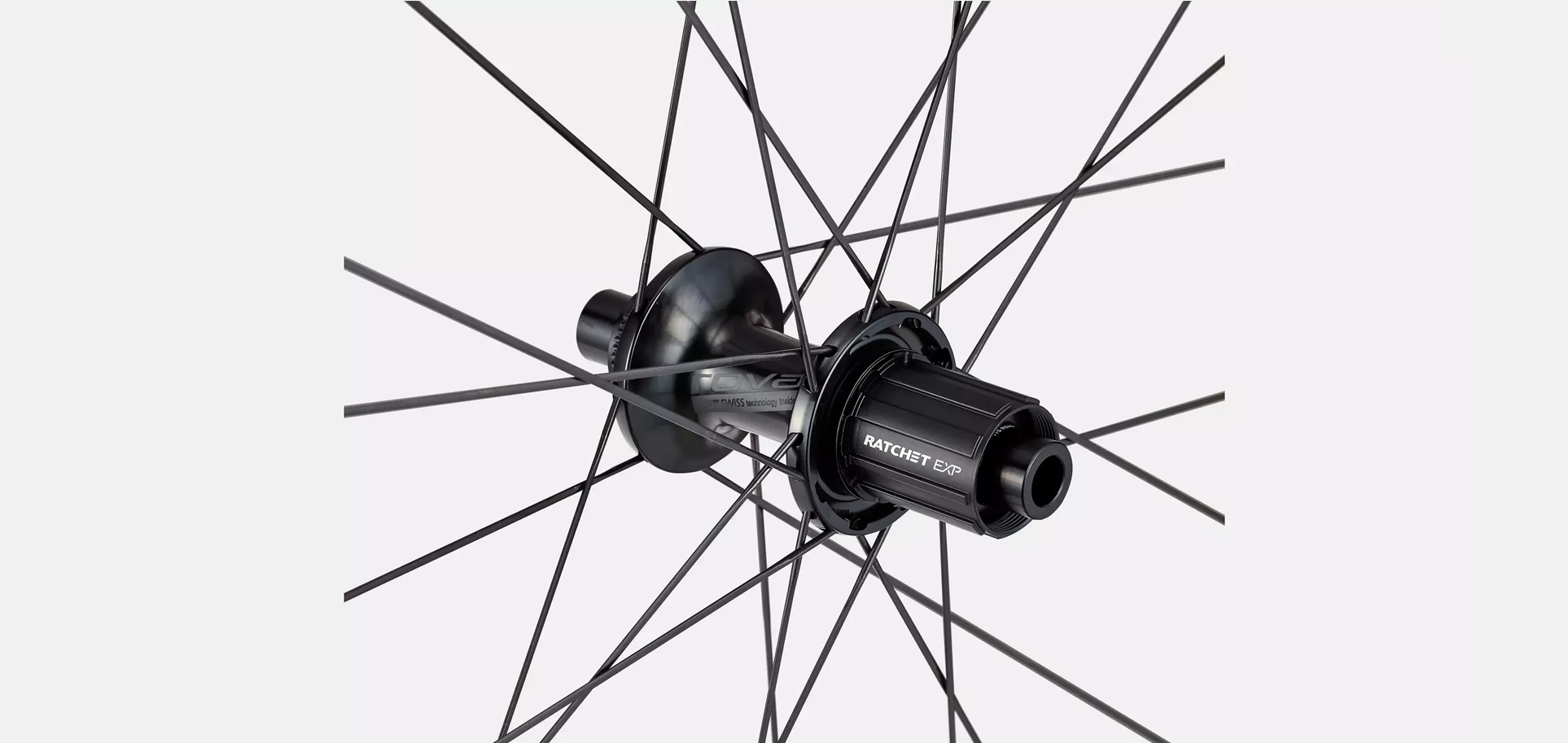 Roval Rapide CLX II 7