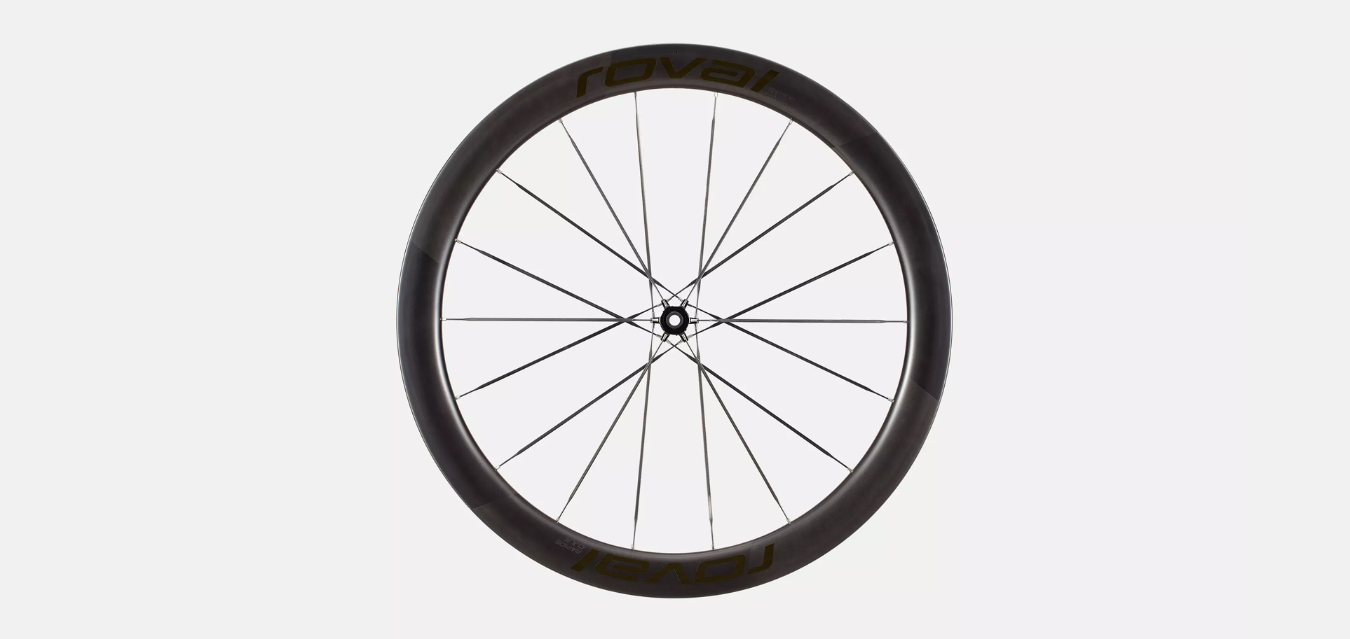 Roval Rapide CLX III 4