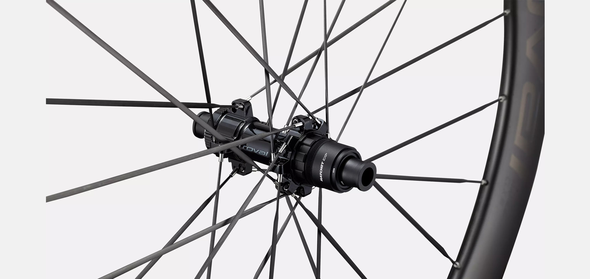 Roval Rapide CLX III 6