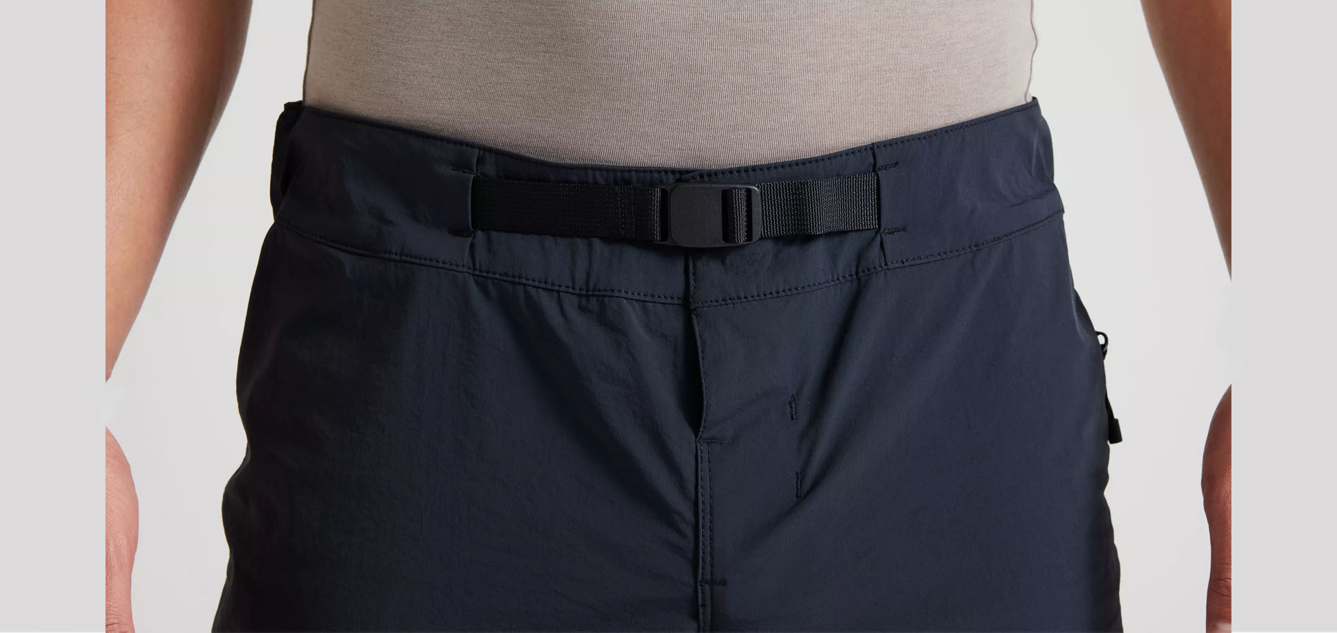 ADV AIR SHORT MEN BLK 3