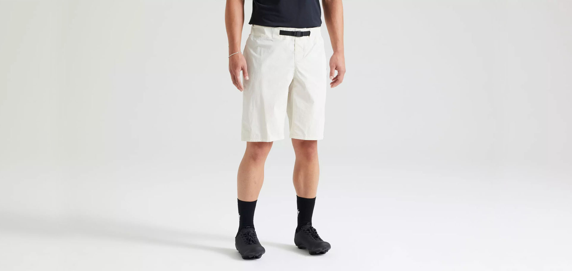 ADV AIR SHORT MEN BRCHWHT 5