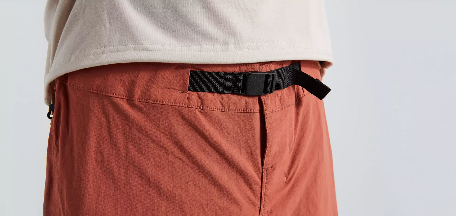 ADV AIR SHORT MEN TRCTA 5