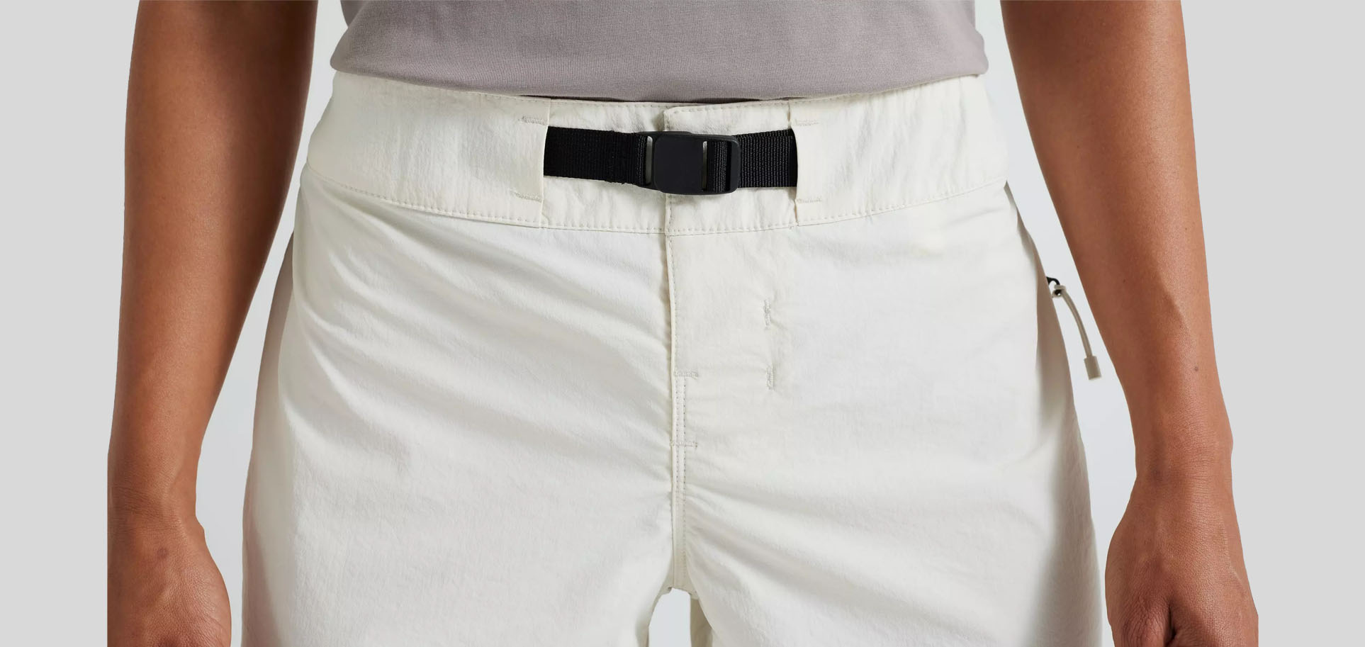 ADV AIR SHORT WMN BRCHWHT 3