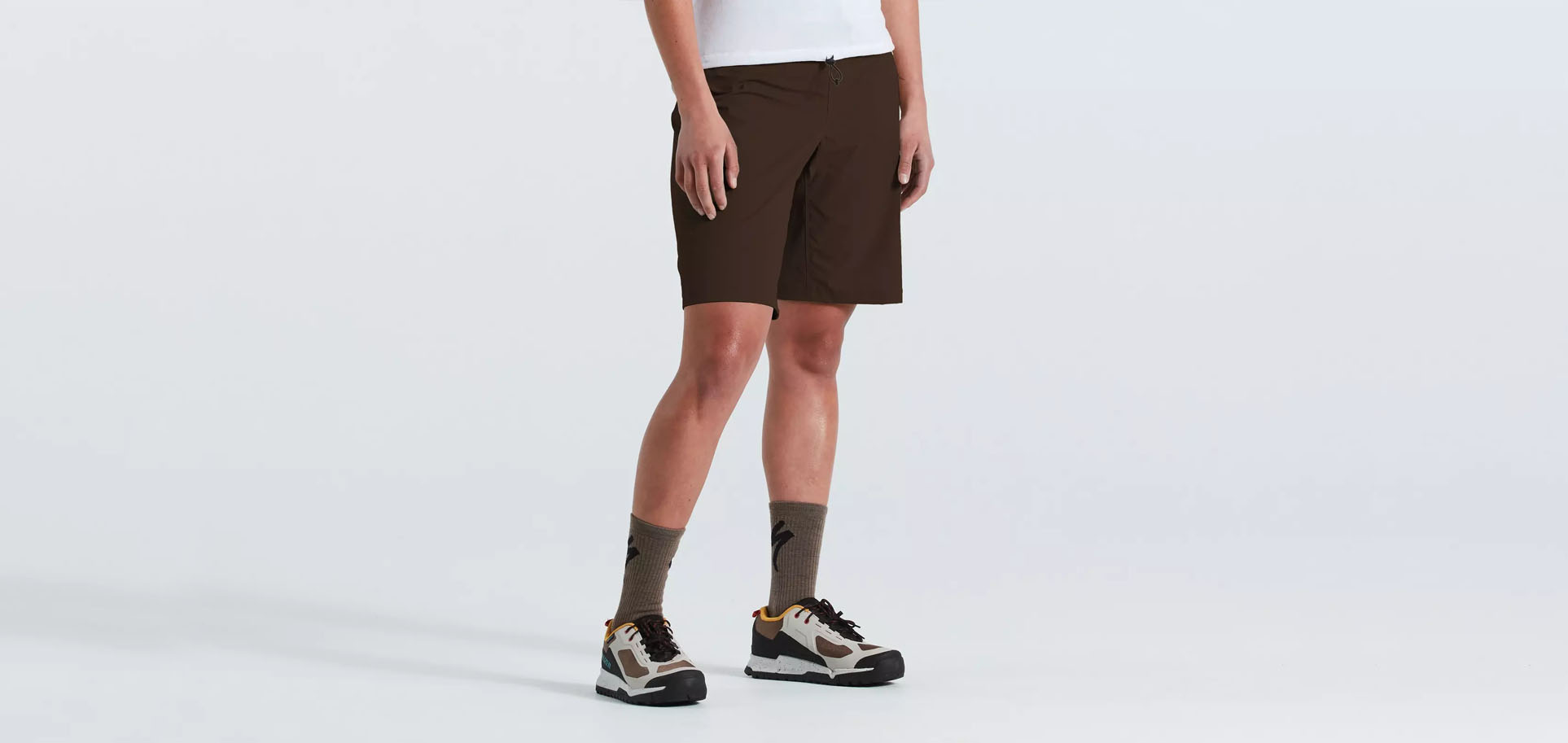 ADV AIR SHORT WMN DOP 1
