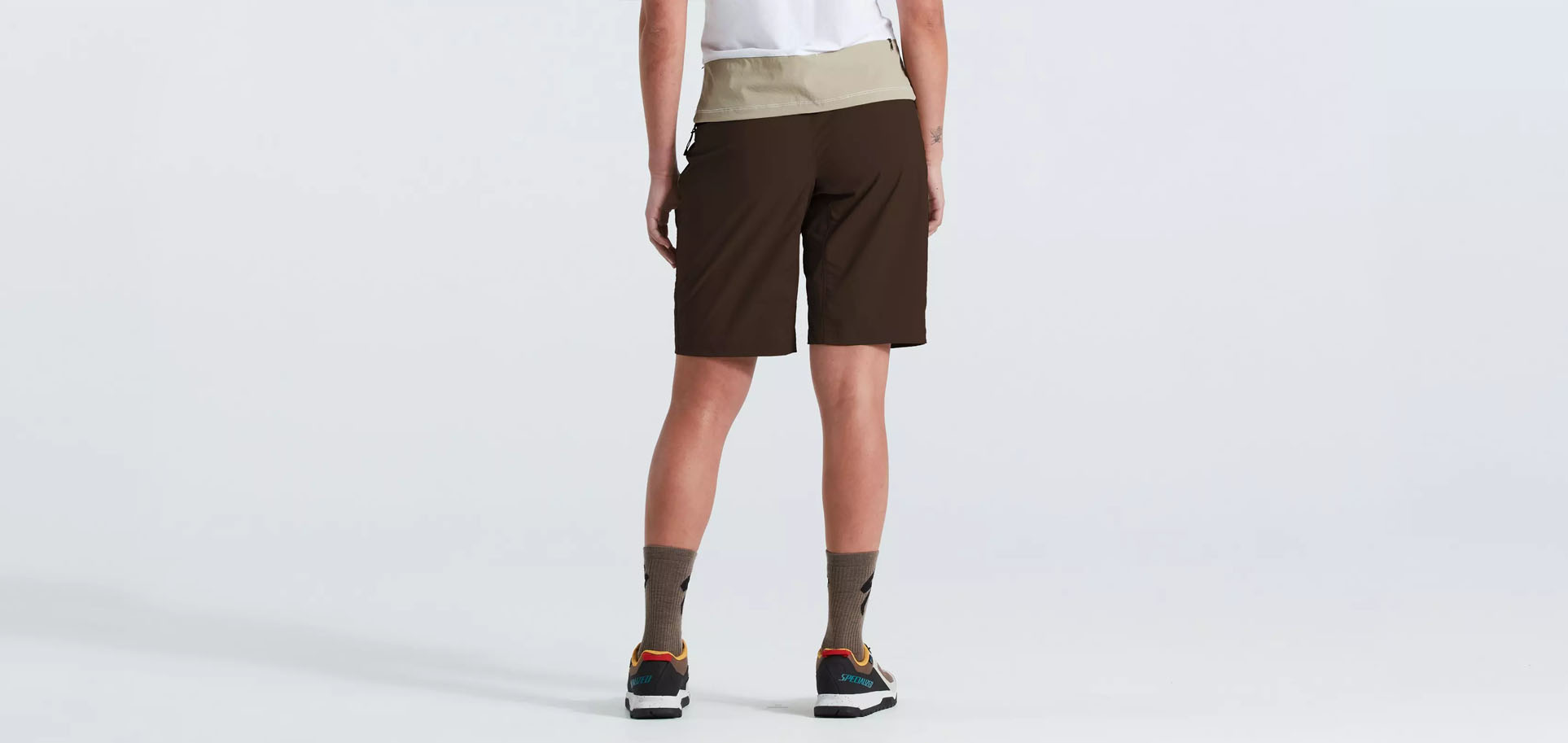 ADV AIR SHORT WMN DOP 2