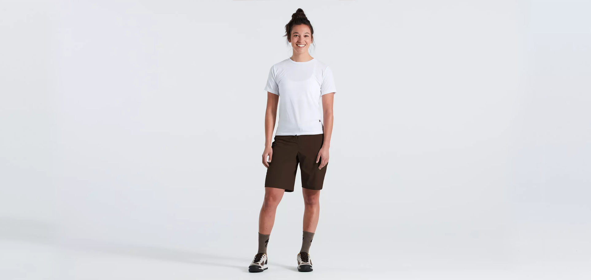 ADV AIR SHORT WMN DOP 4