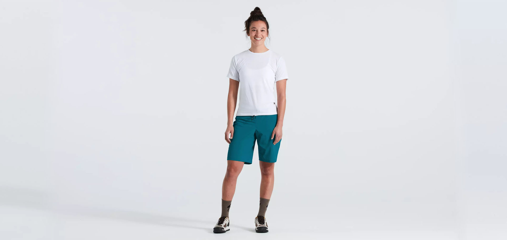 ADV AIR SHORT WMN TRPTL 1