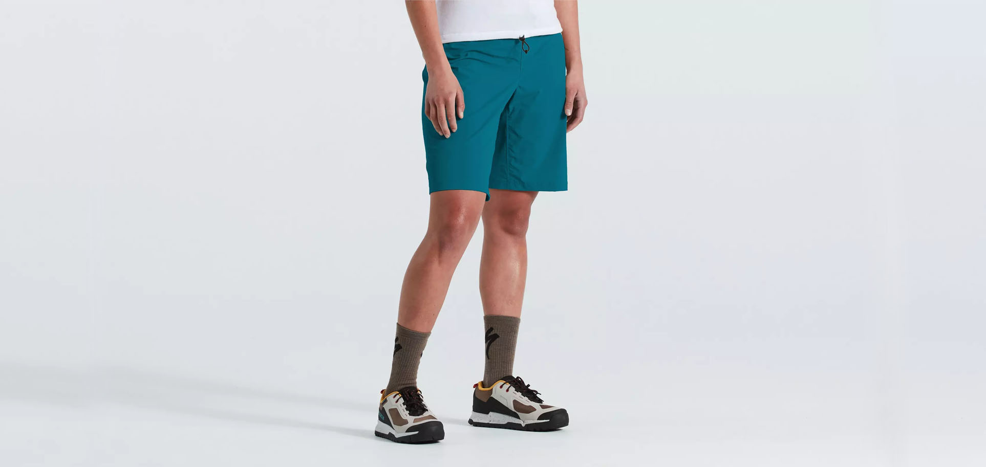 ADV AIR SHORT WMN TRPTL 2
