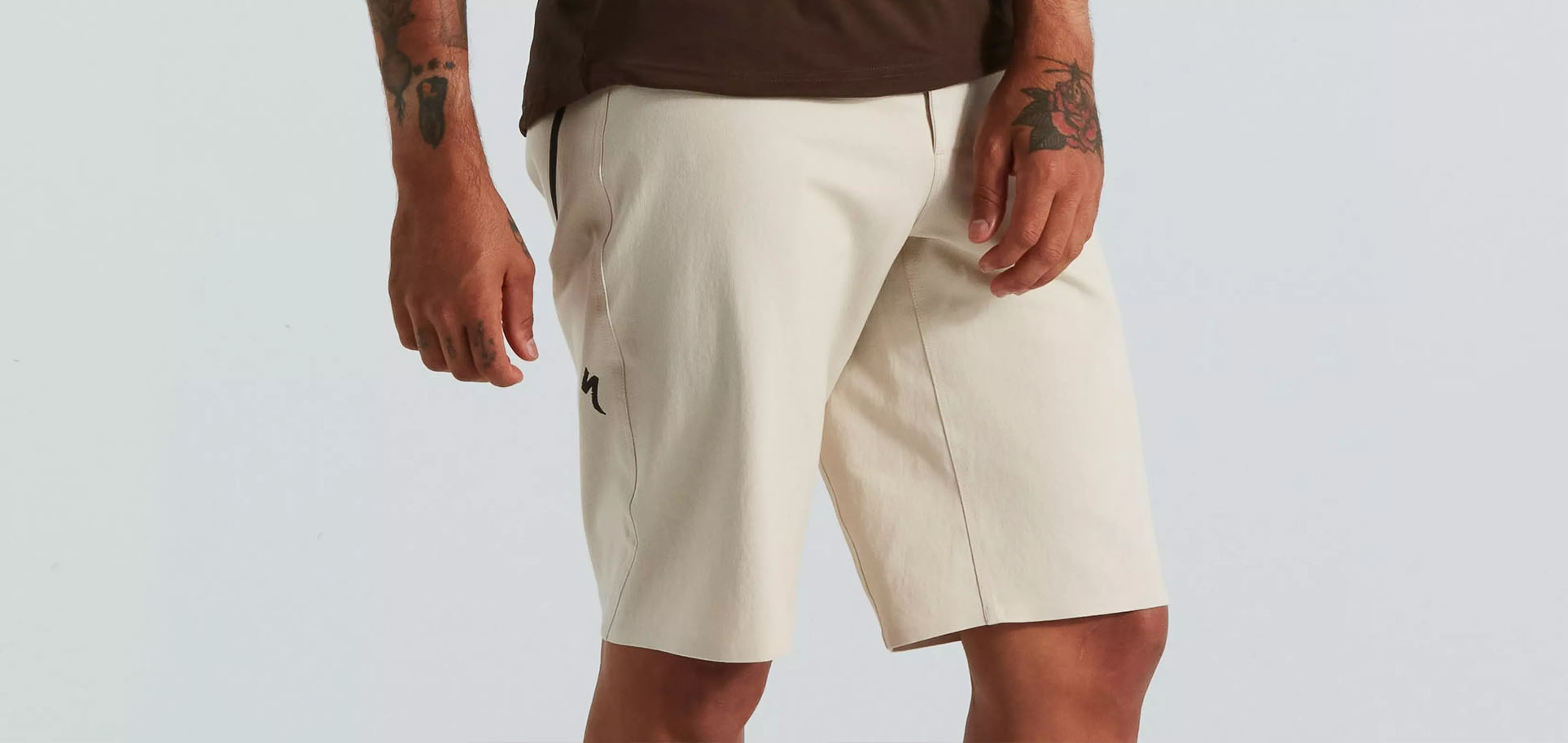 ADV SHORT MEN WHTMTN 2