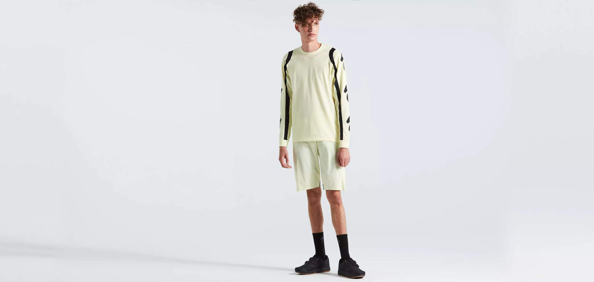 BUTTER TRAIL AIR SHORT MEN BUTR 1