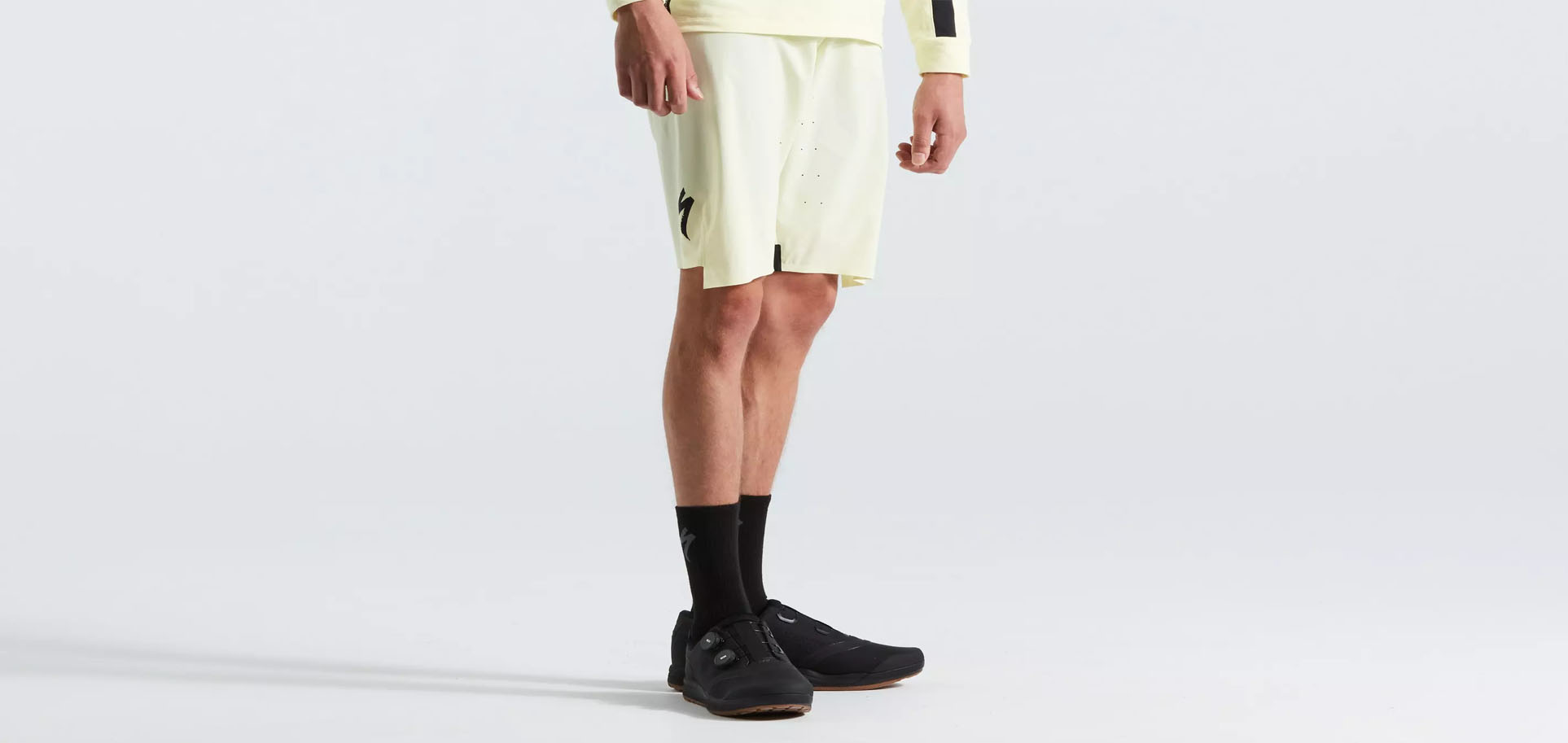 BUTTER TRAIL AIR SHORT MEN BUTR 2