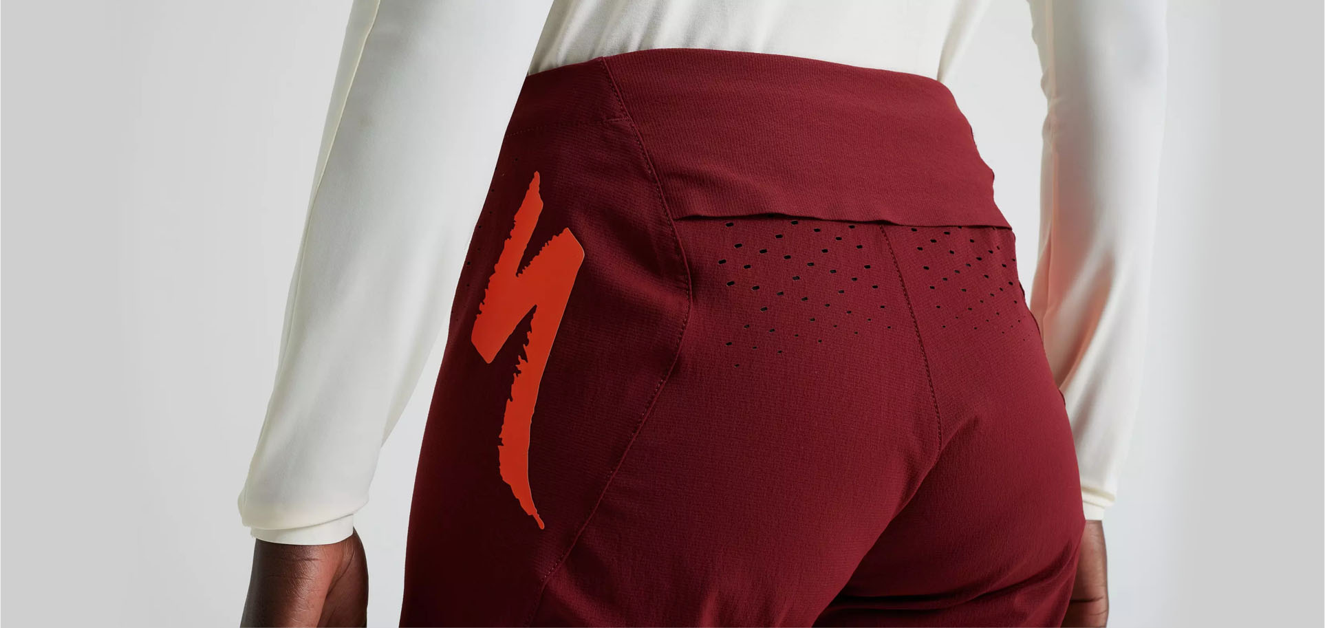 GRAVITY SHORT GNTRED 4