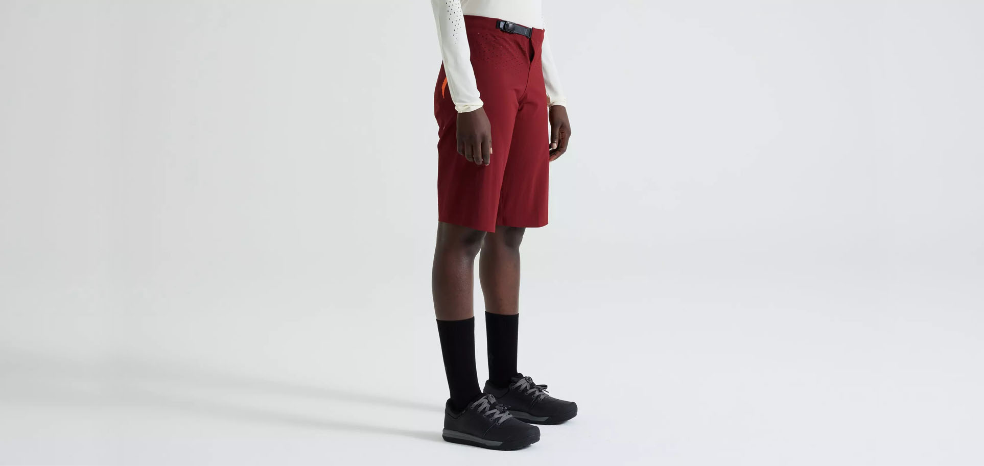 GRAVITY SHORT GNTRED 6