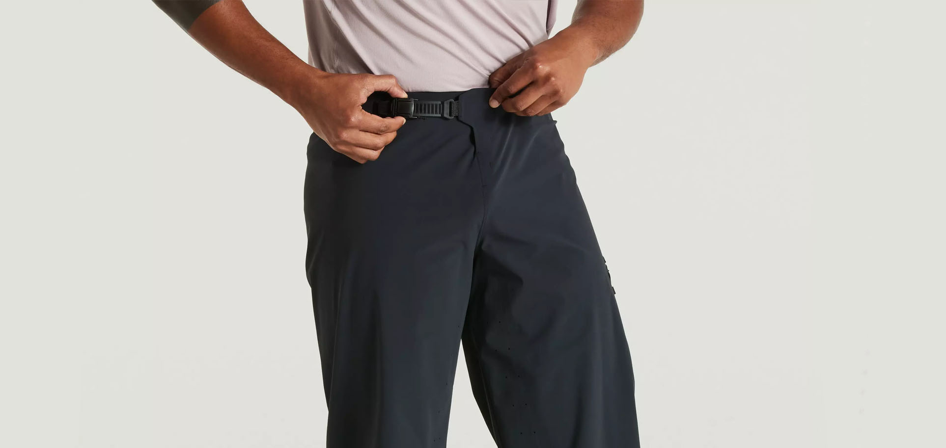 TRAIL AIR SHORT MEN BLK 5