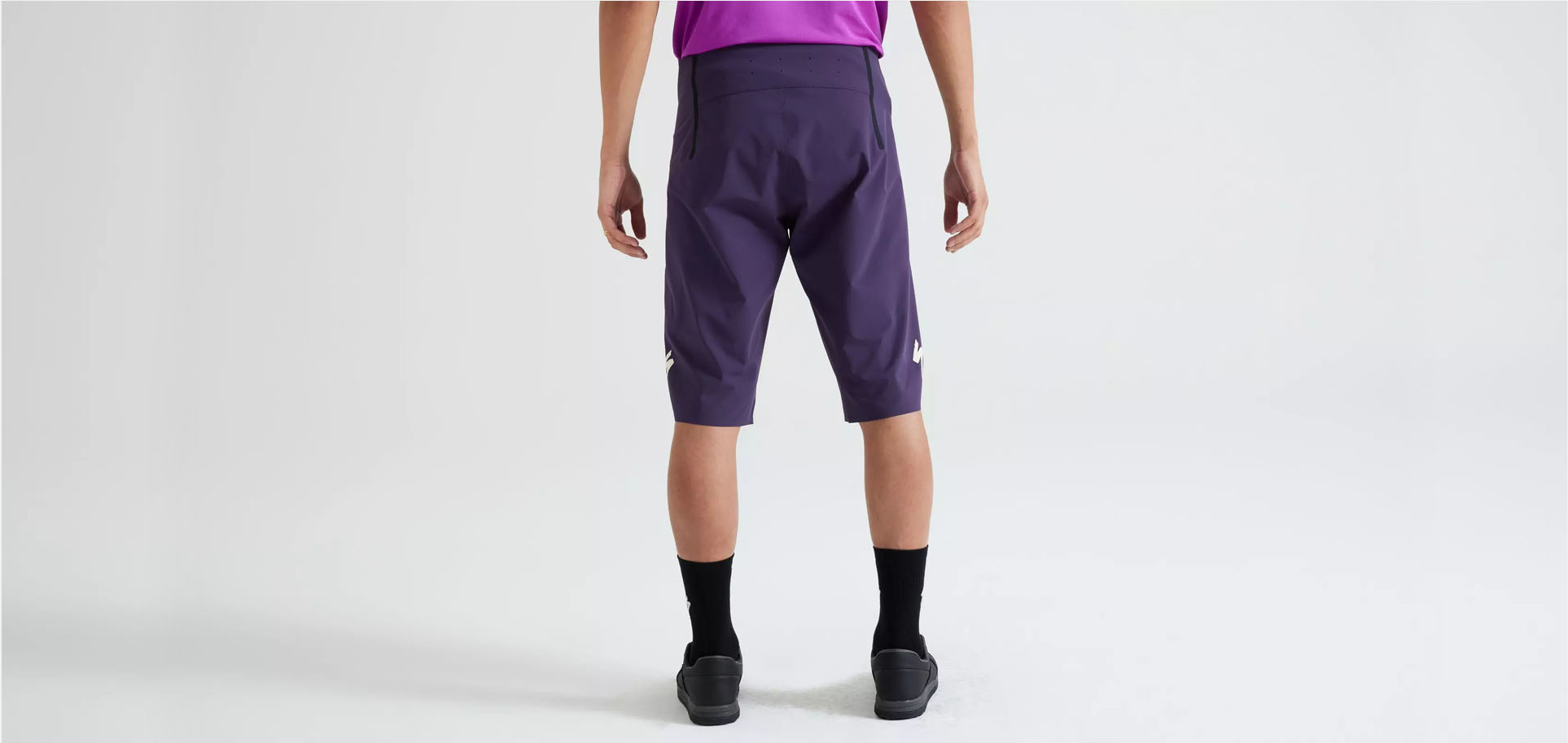 TRAIL AIR SHORT MEN DUSK 2
