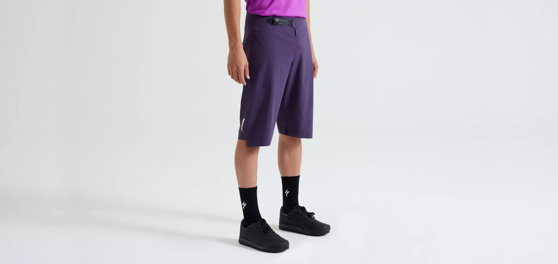 TRAIL AIR SHORT MEN DUSK 3