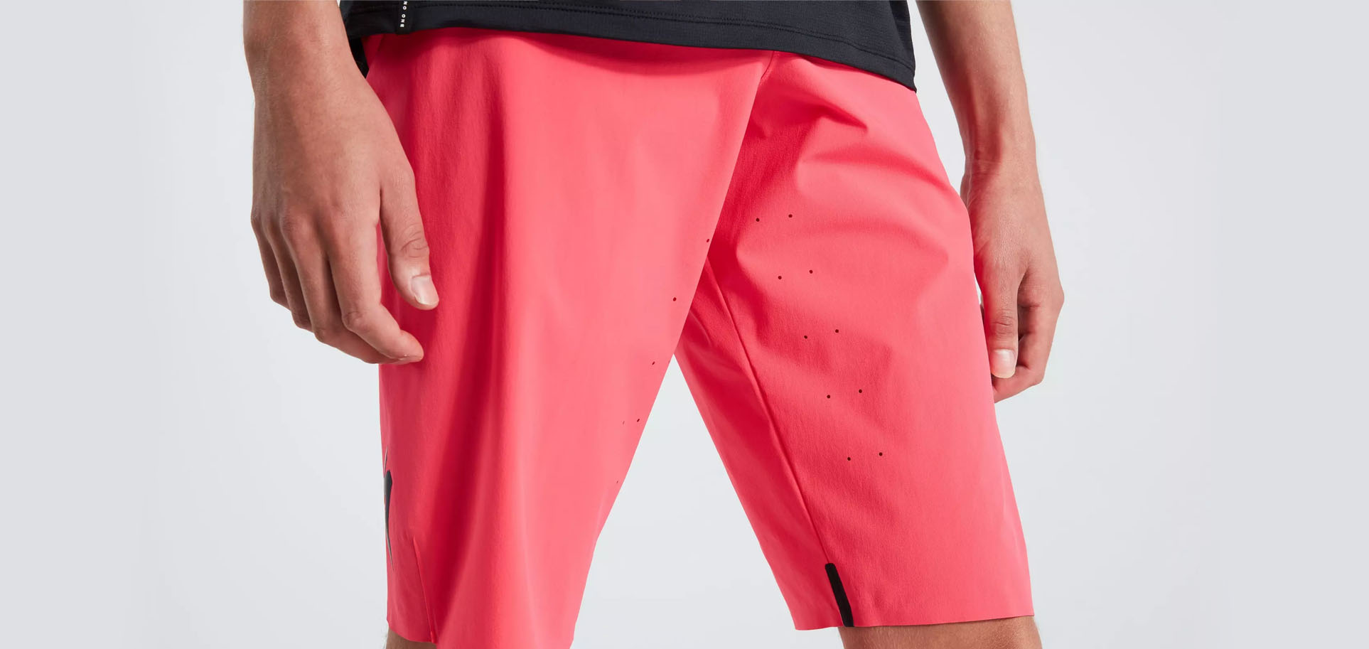 TRAIL AIR SHORT MEN IMPRED 4