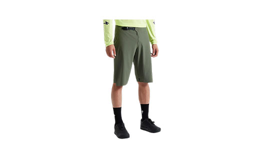 TRAIL AIR SHORT