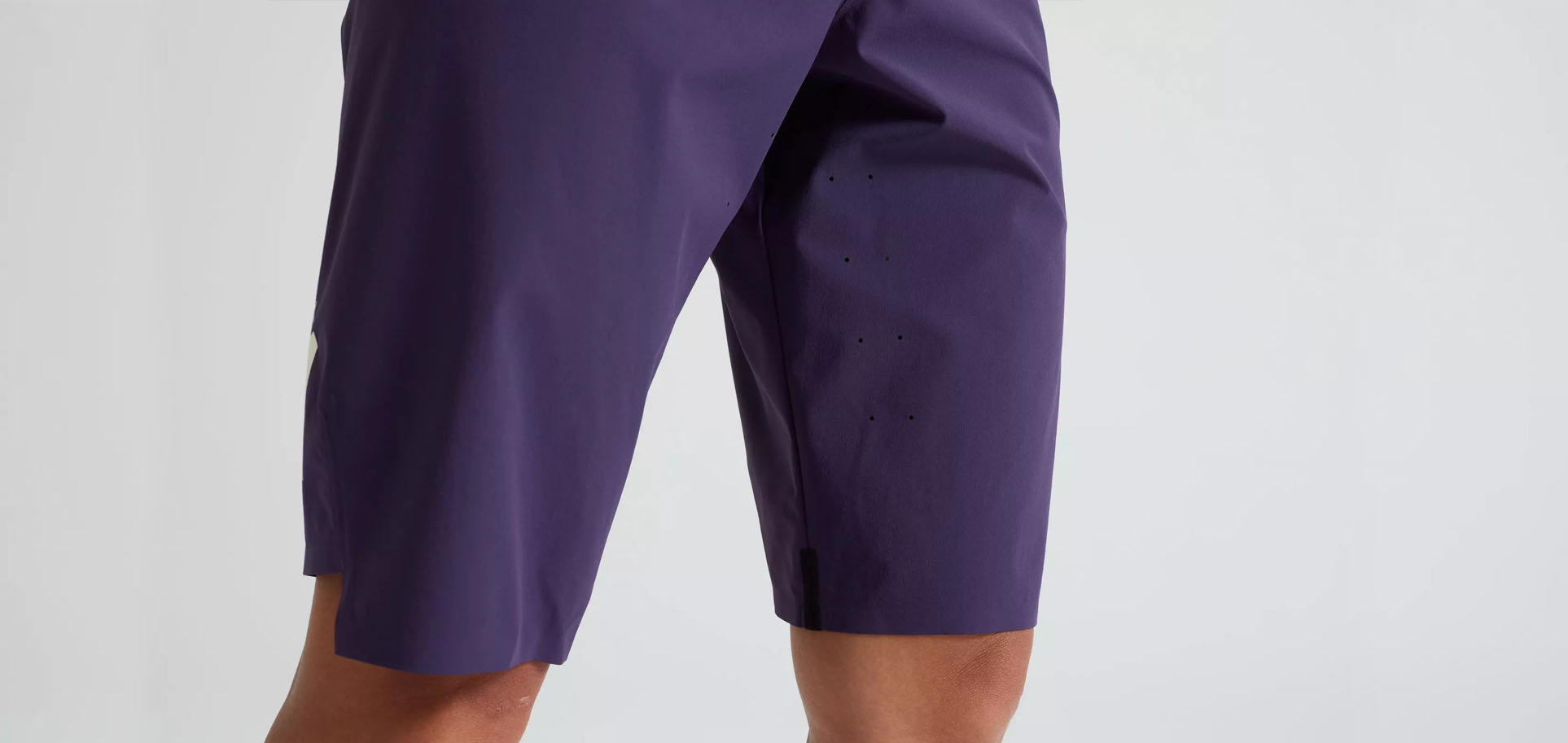 TRAIL AIR SHORT WMN DUSK 4