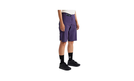 TRAIL AIR SHORT