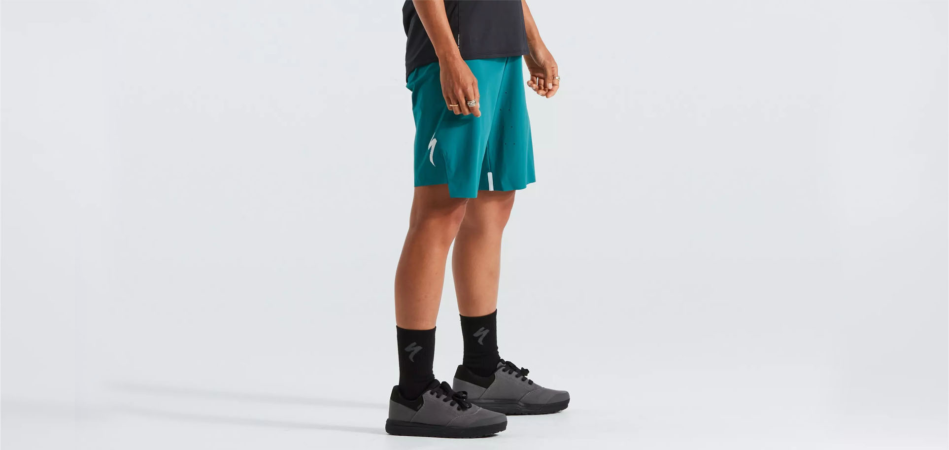 TRAIL AIR SHORT WMN TRPTL 2