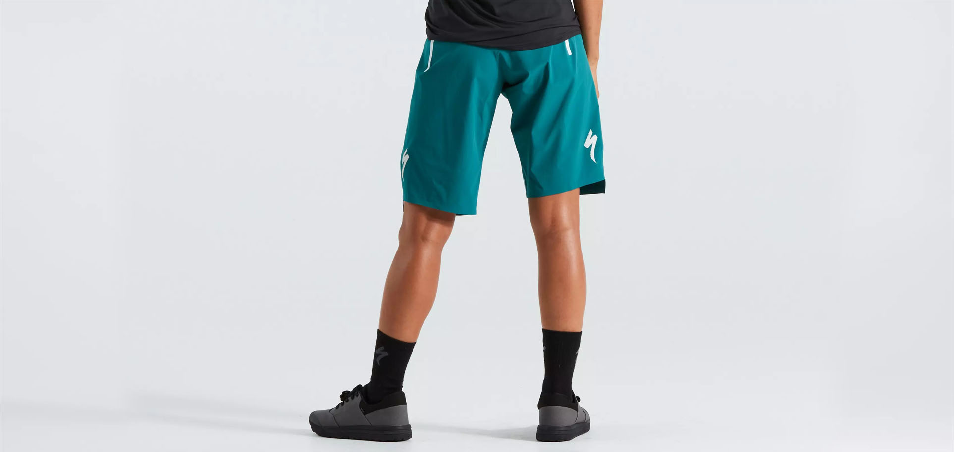 TRAIL AIR SHORT WMN TRPTL 3