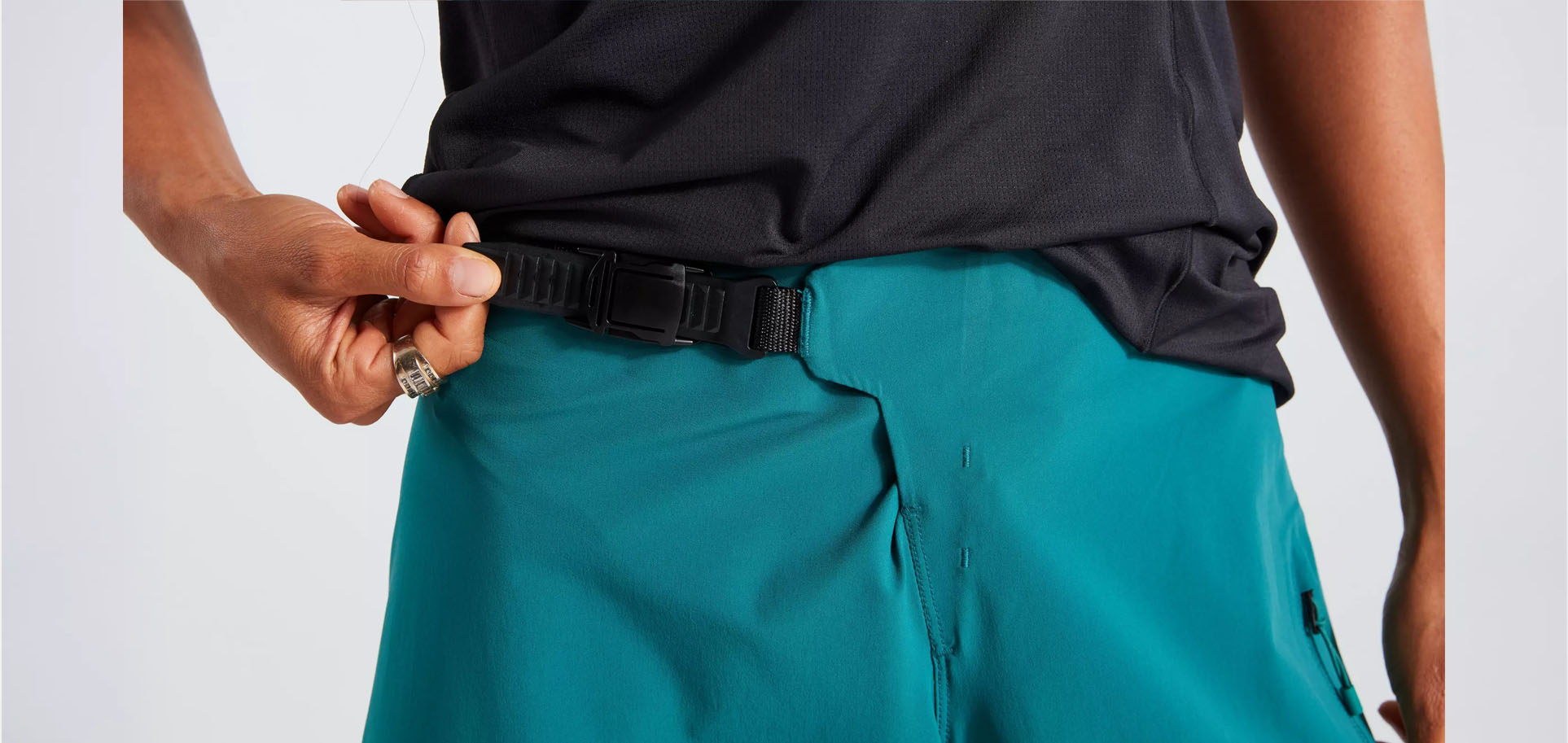 TRAIL AIR SHORT WMN TRPTL 5