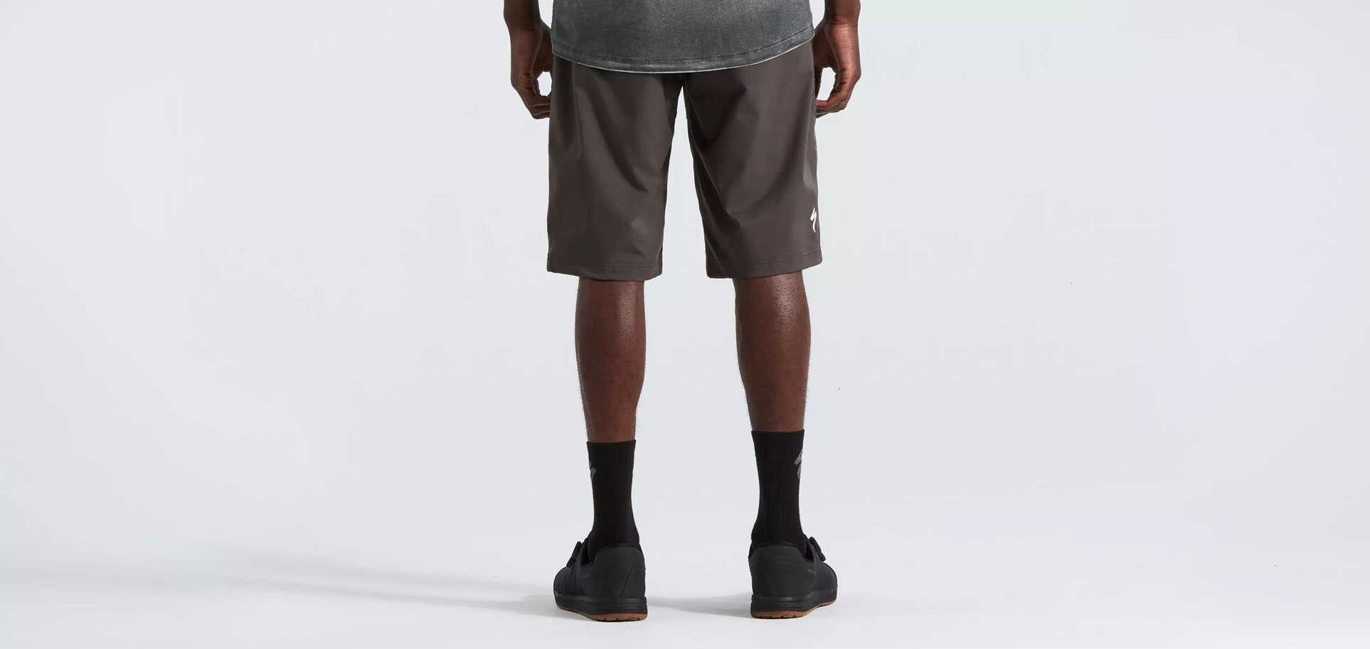 TRAIL SHORT W-LINER MEN CHAR 2