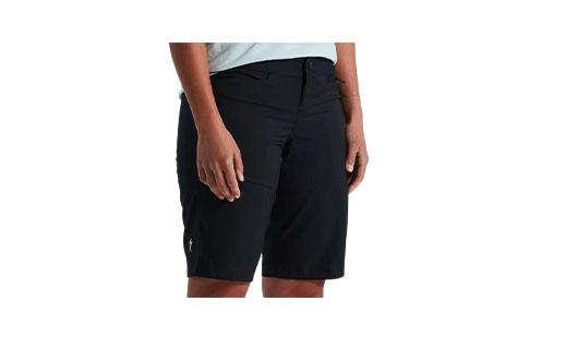 TRAIL SHORT W/LINER