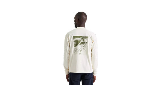GRAPHIC RELAXED TEE