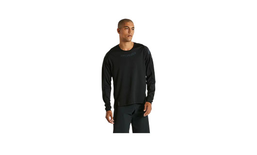 GRAVITY JERSEY LS