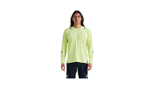 TRAIL AIR JERSEY