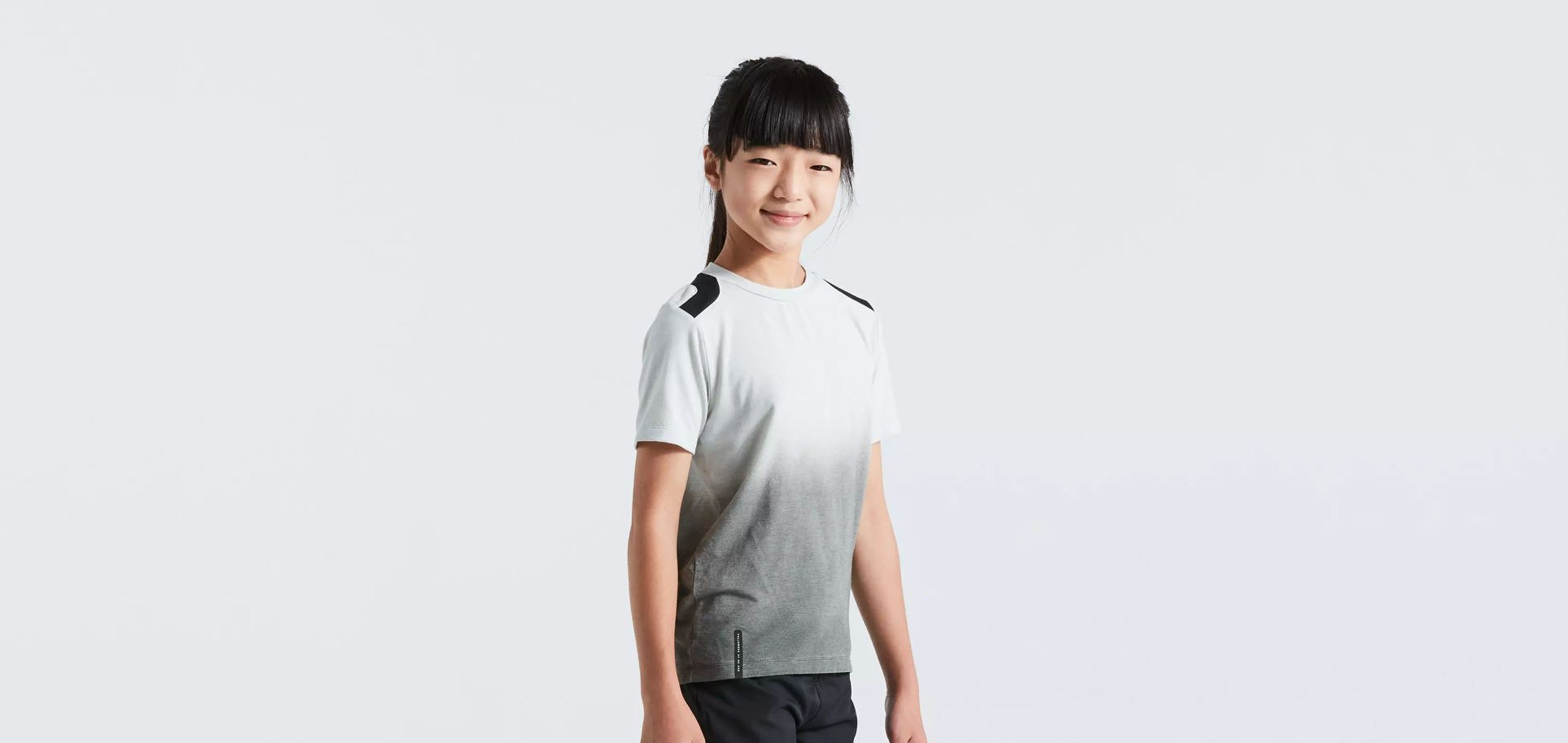 TRAIL JERSEY SS YTH DOVGRY SPRAY 2