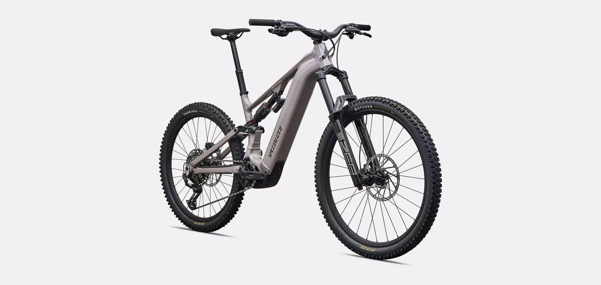 LEVO COMP EVO ALLOY G4 DSRTMET-METOBSD 2