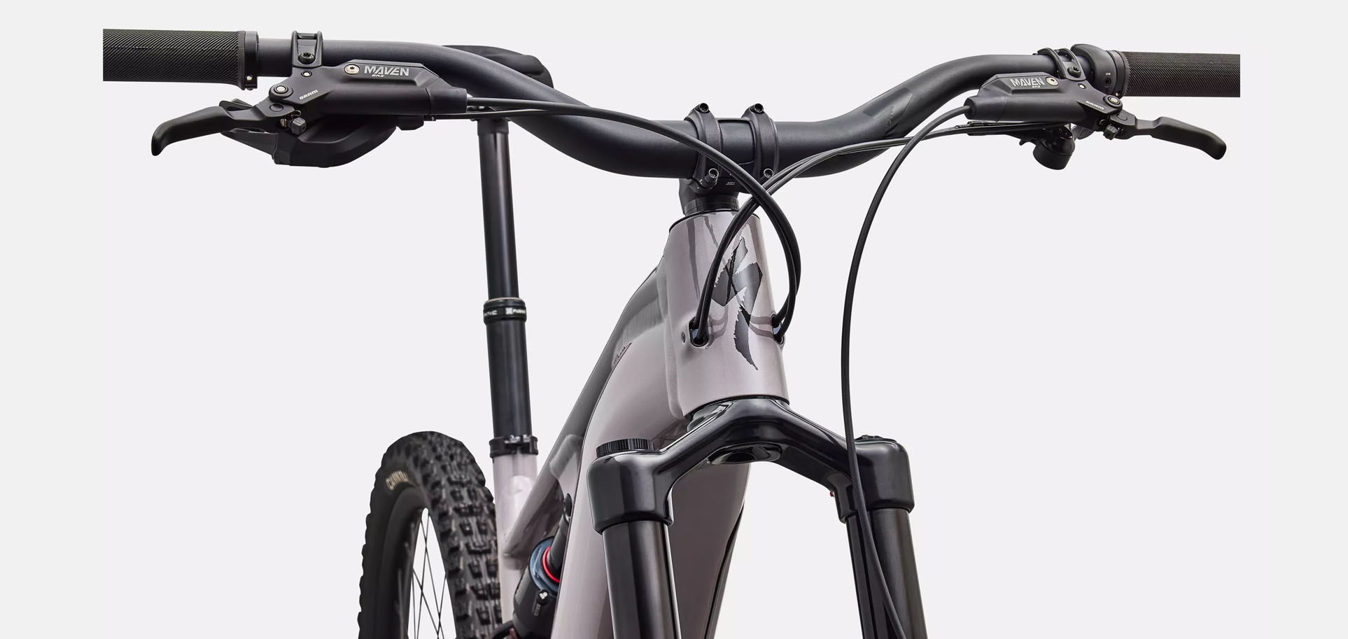 LEVO COMP EVO ALLOY G4 DSRTMET-METOBSD 5