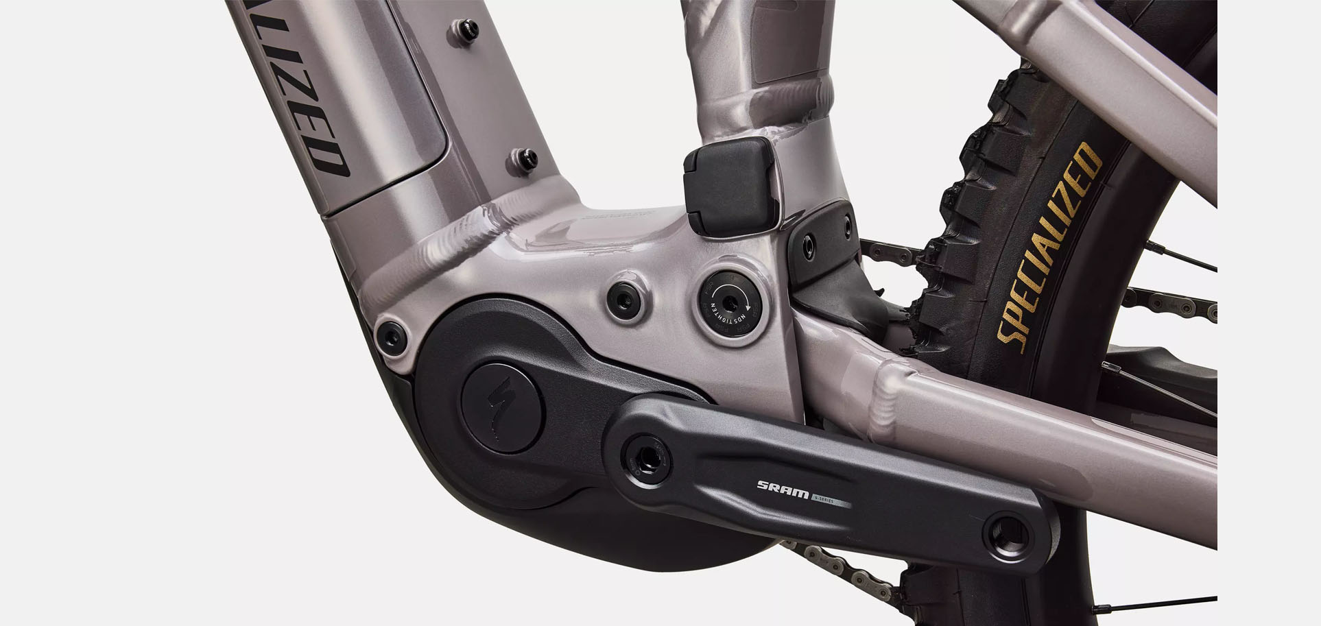 LEVO COMP EVO ALLOY G4 DSRTMET-METOBSD 7