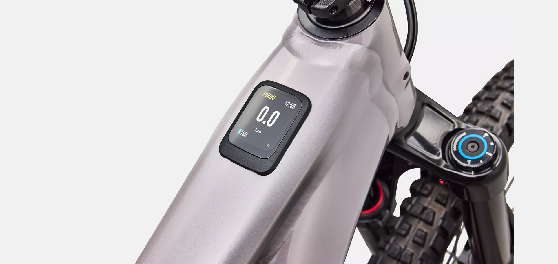 LEVO COMP EVO ALLOY G4 DSRTMET-METOBSD 9