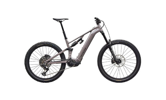 Levo 4 EVO Comp Alloy