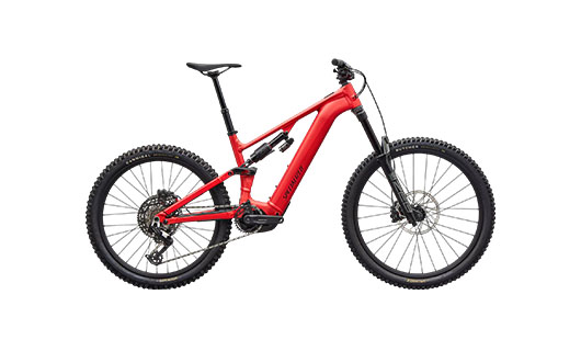 Levo 4 EVO Comp Alloy