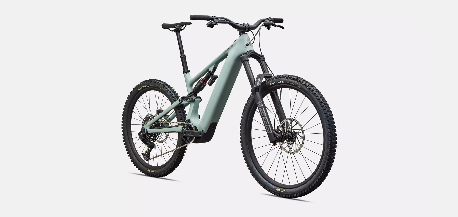 LEVO COMP EVO G4 AGVE-DSRTMET-BRSHCP 2