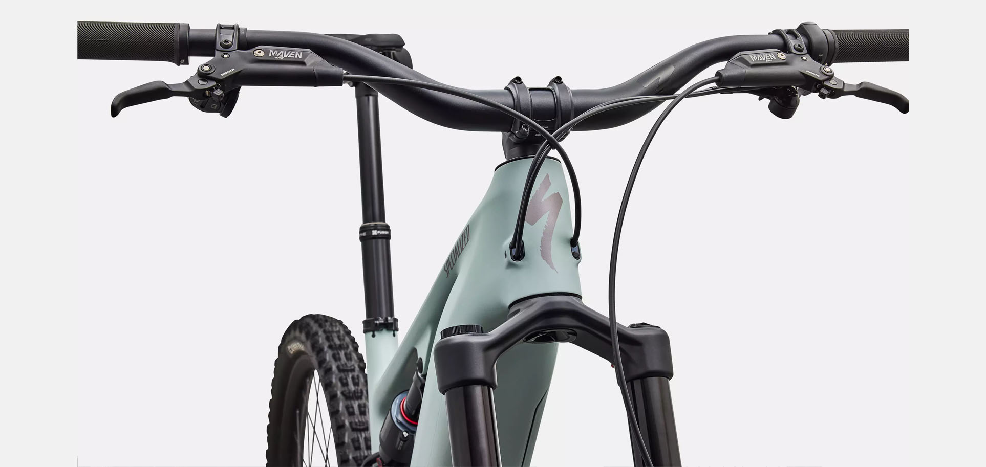 LEVO COMP EVO G4 AGVE-DSRTMET-BRSHCP 5