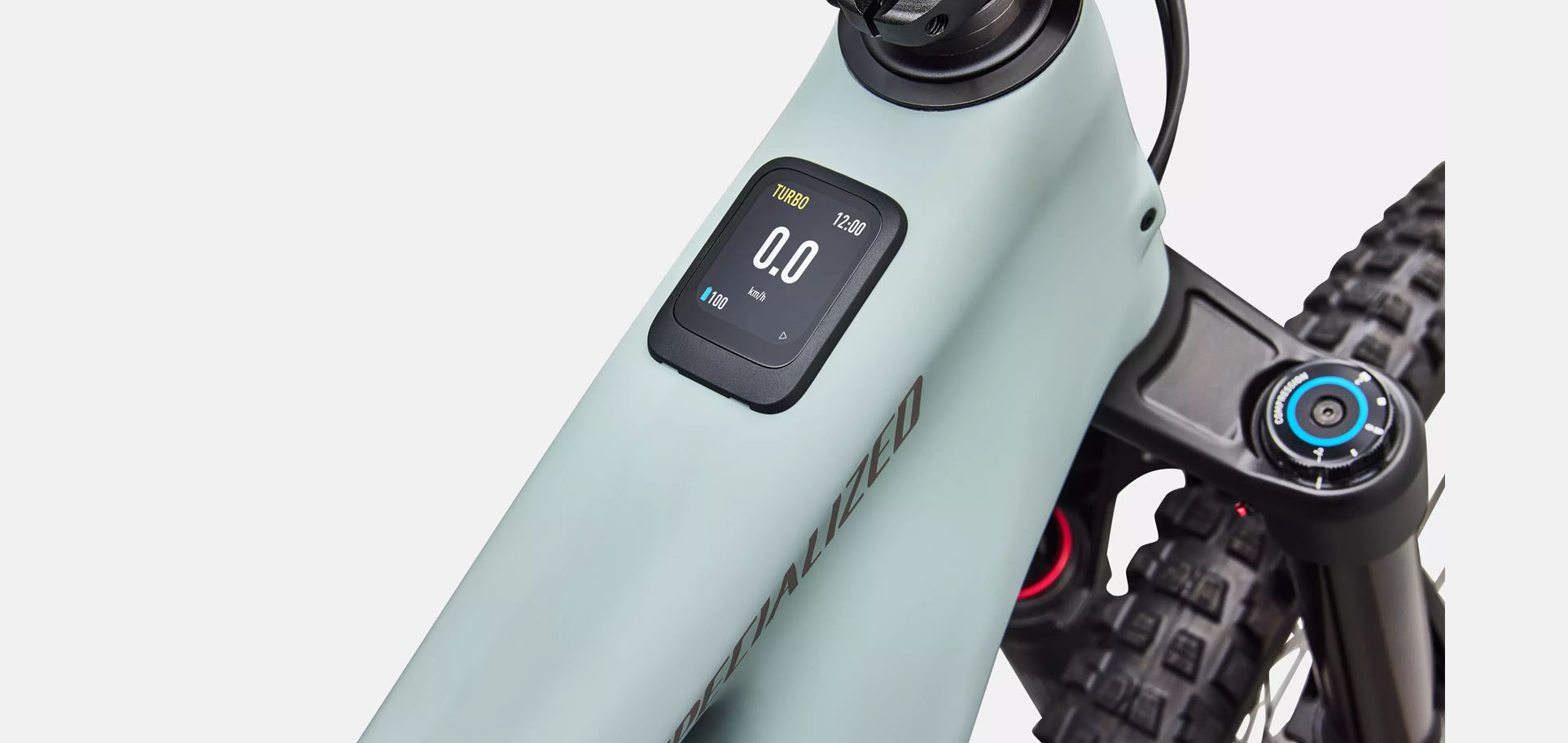 LEVO COMP EVO G4 AGVE-DSRTMET-BRSHCP 9
