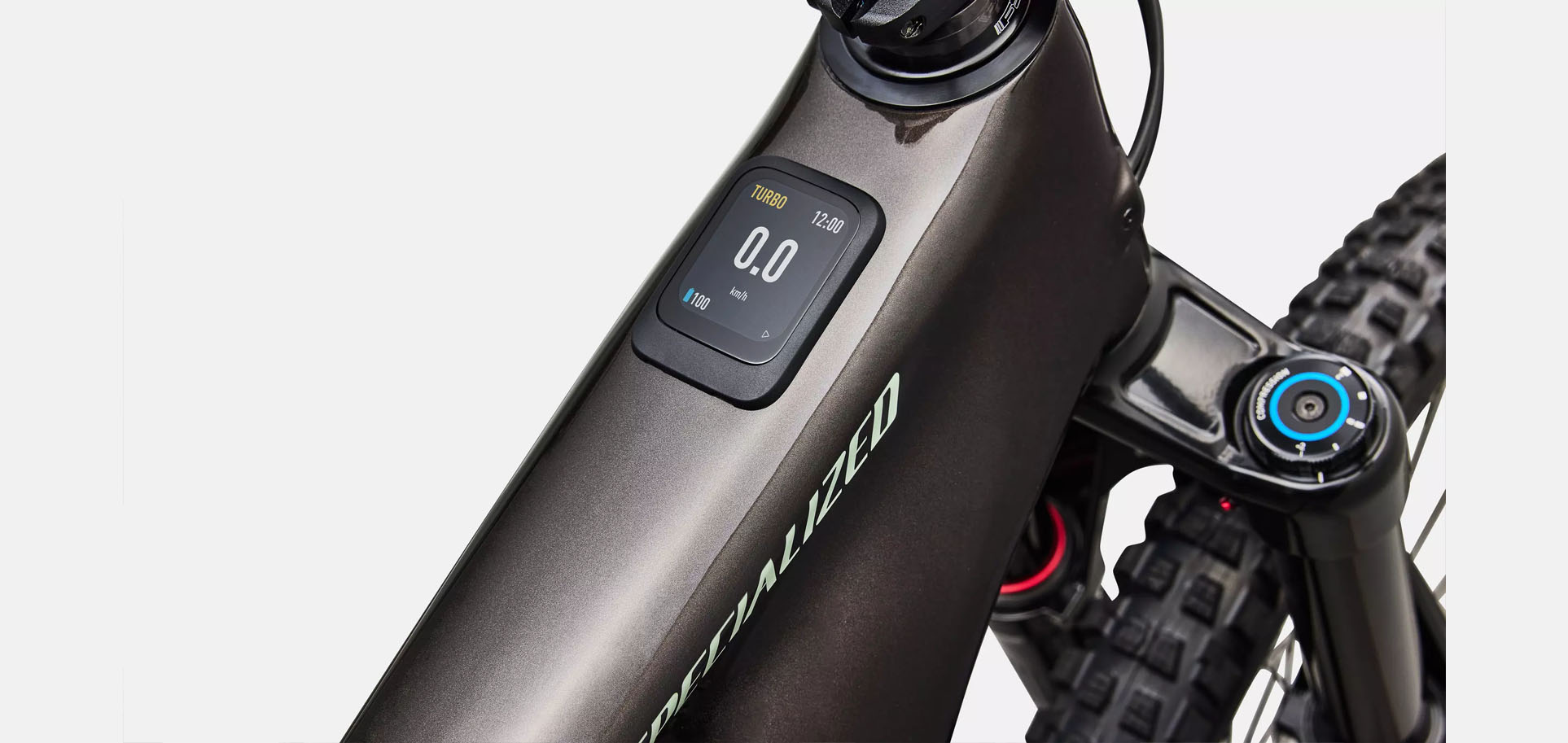 LEVO COMP EVO G4 WRMSMKMET-PST-BRSHCP 9