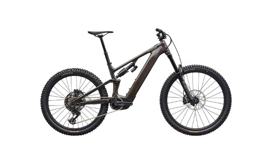 Levo 4 EVO Comp