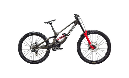 Demo de S-Works 11