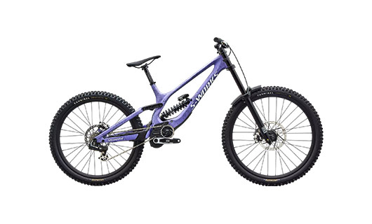 Demo de S-Works 11