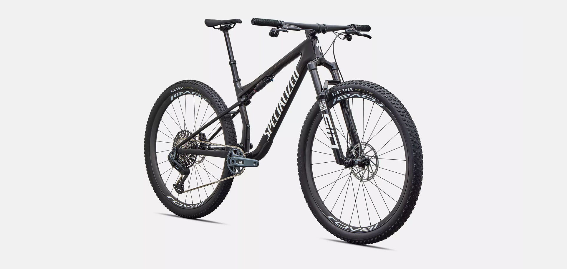 EPIC 9 EXPERT CARB-WHT 2